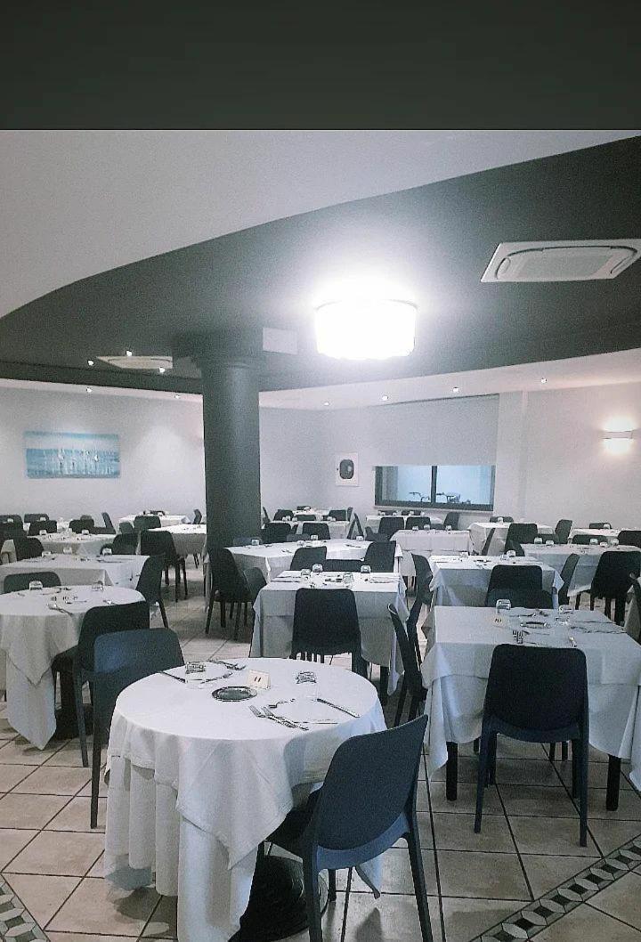 Hotel Prater Cesenatico Buitenkant foto