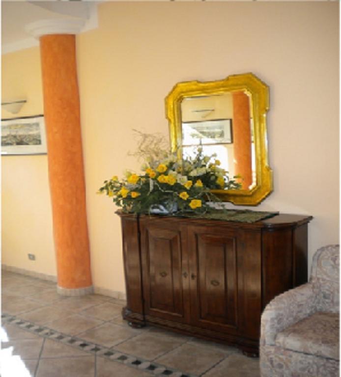 Hotel Prater Cesenatico Buitenkant foto